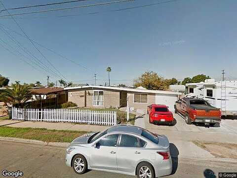 Oneonta, IMPERIAL BEACH, CA 91932