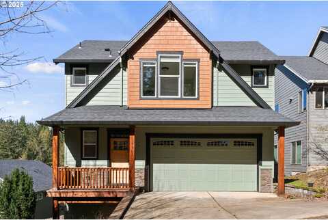 Aubin, SANDY, OR 97055