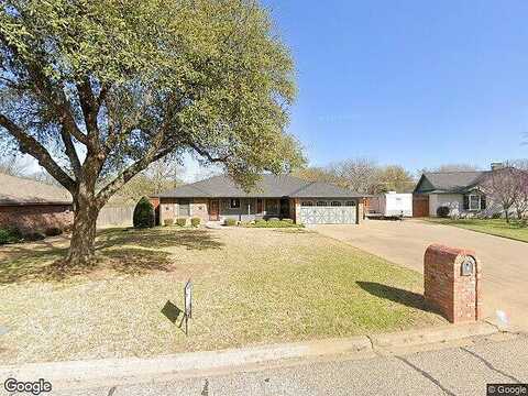 High Mesa, CLEBURNE, TX 76033