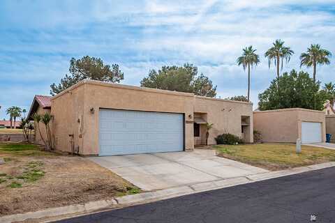 Calle Raquel, YUMA, AZ 85367