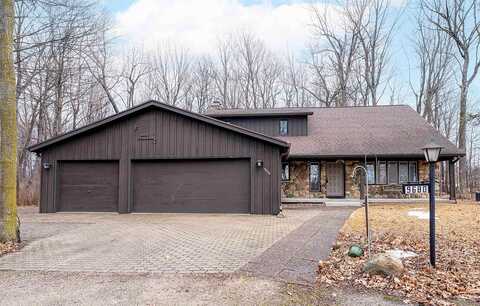 Oakwood, NEENAH, WI 54956