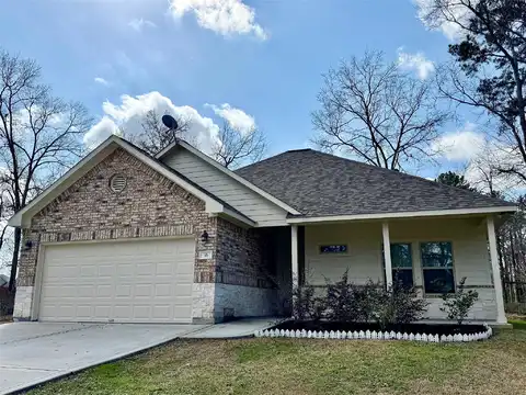 Greenway, TRINITY, TX 75862