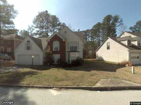 Stonebridge Bay, STONE MOUNTAIN, GA 30087