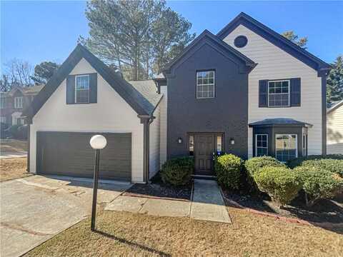 Stonebridge Bay, STONE MOUNTAIN, GA 30087