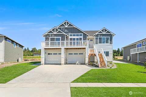 Lonicera, BLAINE, WA 98230