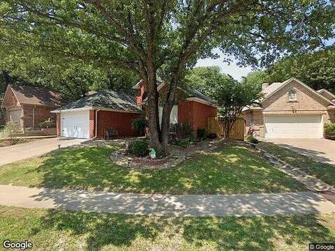 Canberra, ARLINGTON, TX 76017