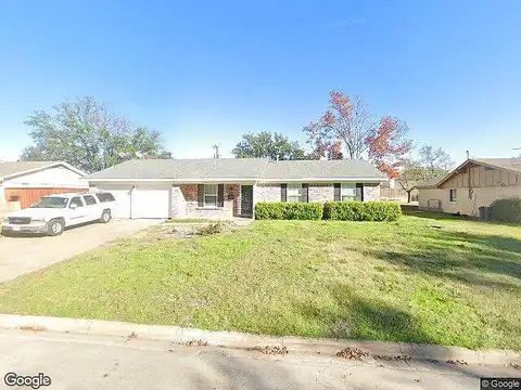Sagebrush, BENBROOK, TX 76116
