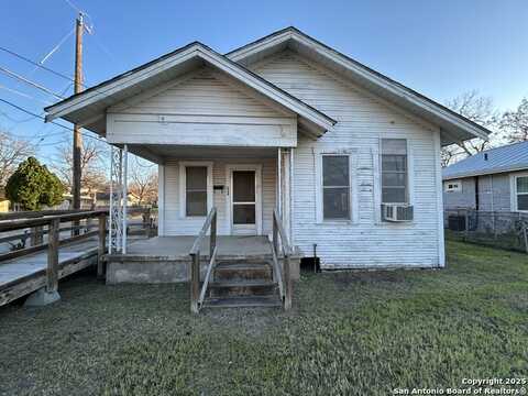 Helena, SAN ANTONIO, TX 78204