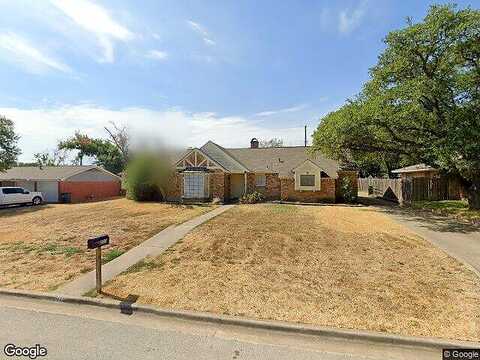 Borderbrook, BRYAN, TX 77801