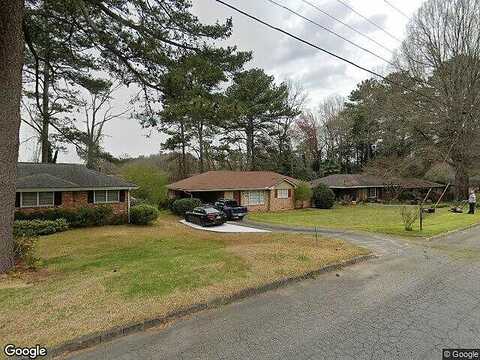 Arrow Creek, ATLANTA, GA 30341