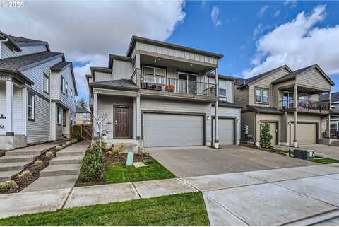 Buckhorn, BEAVERTON, OR 97007