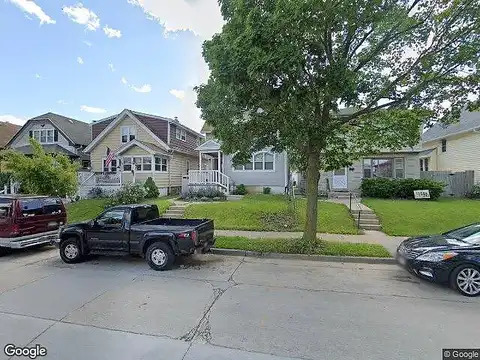 71St, MILWAUKEE, WI 53214