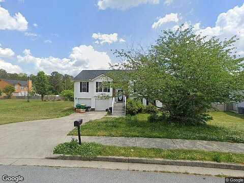 Pinkston, WINDER, GA 30680
