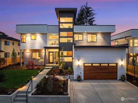 126Th, BURIEN, WA 98146