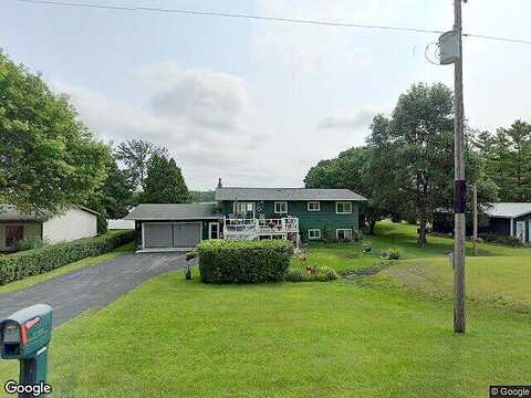 Dorff Beach, AUDUBON, MN 56511