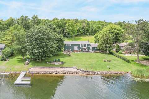 Dorff Beach, AUDUBON, MN 56511