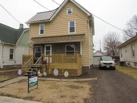 Spring, BEAVER DAM, WI 53916