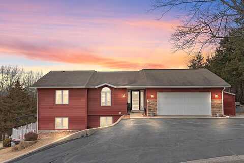 Summit, PARDEEVILLE, WI 53954