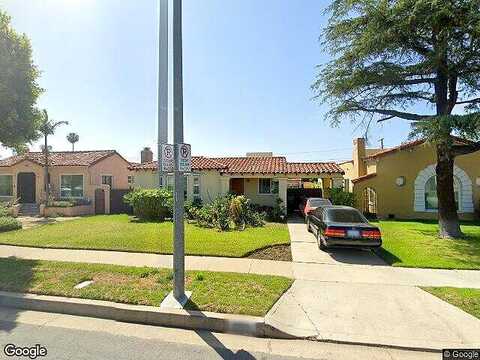 5Th, INGLEWOOD, CA 90305
