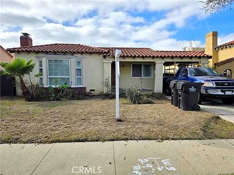 5Th, INGLEWOOD, CA 90305