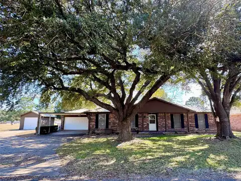 Coral Gables, TRINITY, TX 75862