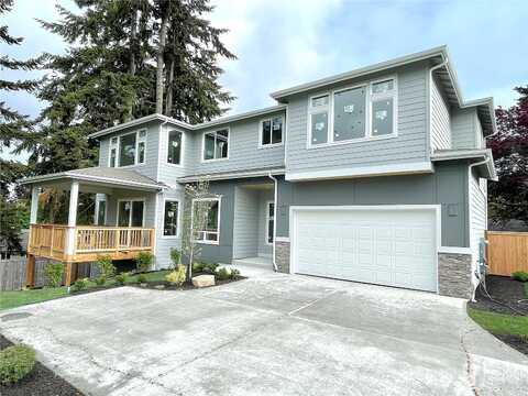 Field, RENTON, WA 98059