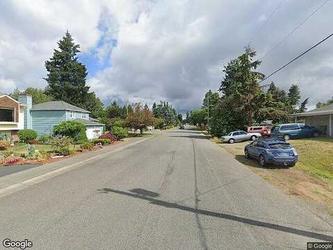Field, RENTON, WA 98059