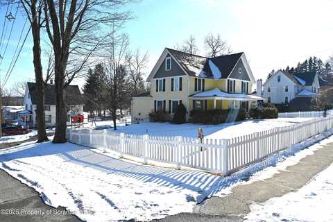Lake, MONTROSE, PA 18801