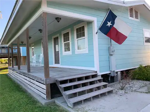 Railroad, ARANSAS PASS, TX 78336