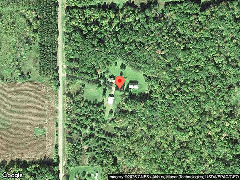 Round Lake, LUCK, WI 54853