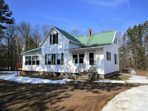 Round Lake, LUCK, WI 54853