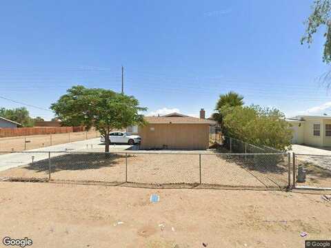 Delicious, ADELANTO, CA 92301