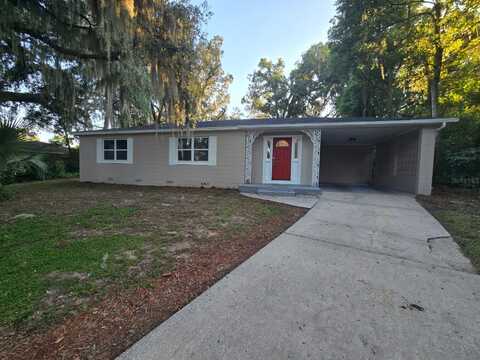 Magnolia, EUSTIS, FL 32726