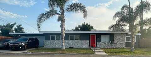 Saint George, SPRING VALLEY, CA 91977