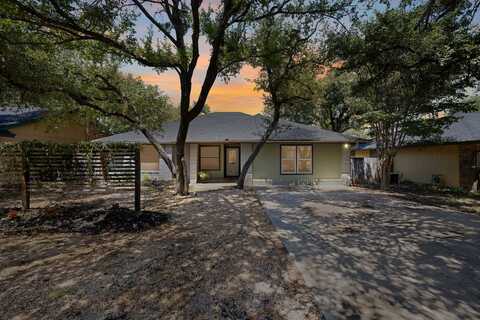 Hillrock, ROUND ROCK, TX 78681