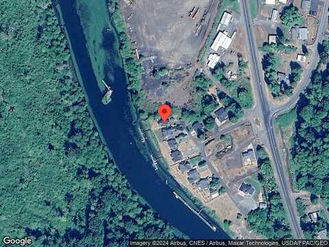 Marina, CATHLAMET, WA 98612