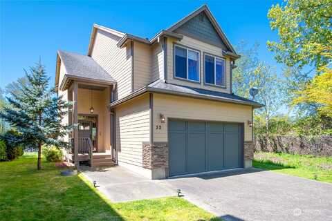 Marina, CATHLAMET, WA 98612