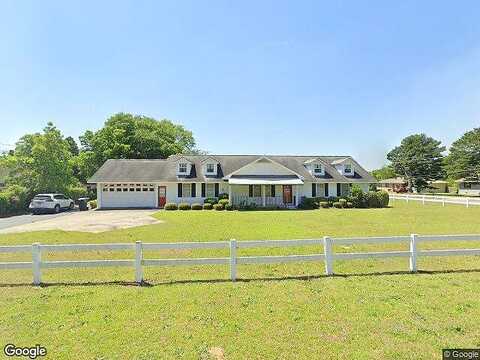Cloverdale, DUBLIN, GA 31021