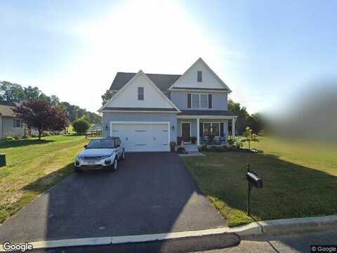 Liberty, EASTON, PA 18040