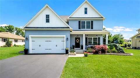 Liberty, EASTON, PA 18040