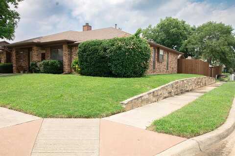 Oakmont, BEDFORD, TX 76022