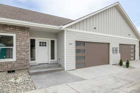 Solomon, EAST WENATCHEE, WA 98802