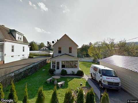 Maple, SHAVERTOWN, PA 18708