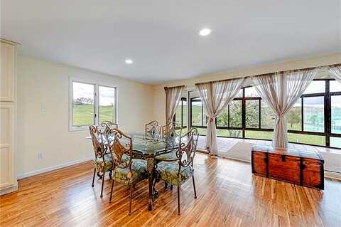 Charles Houck, LATROBE, PA 15650