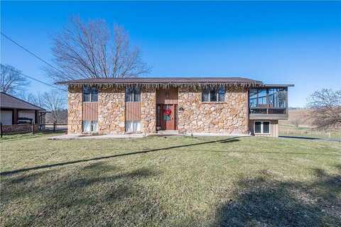 Charles Houck, LATROBE, PA 15650
