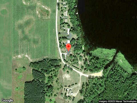 Tree Lake, ROSHOLT, WI 54473