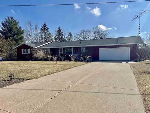 Tree Lake, ROSHOLT, WI 54473
