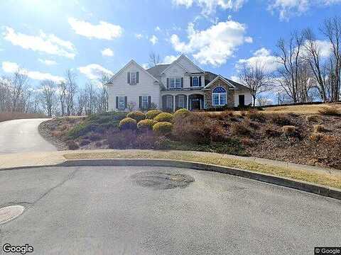 Pin Oak, MOSCOW, PA 18444
