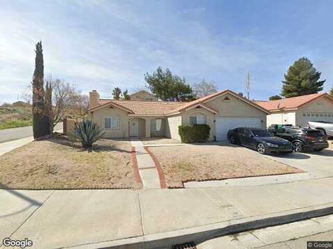 Shale, PALMDALE, CA 93550