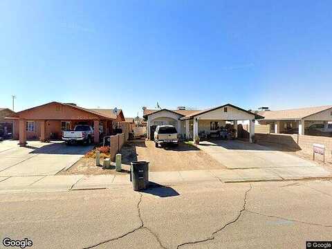 Villa, SAN LUIS, AZ 85336